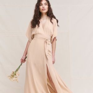 Reformation Winslow dress